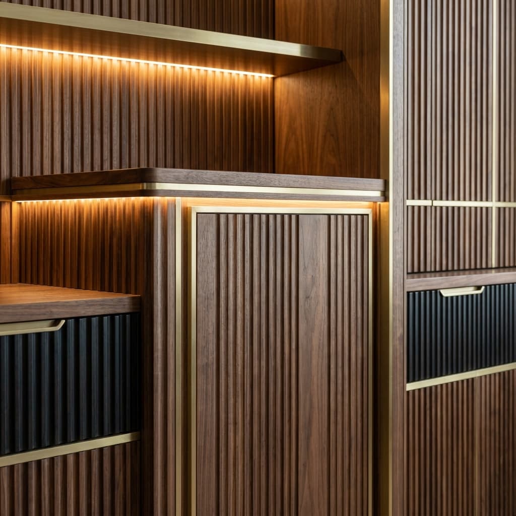 Turnkey Project Execution