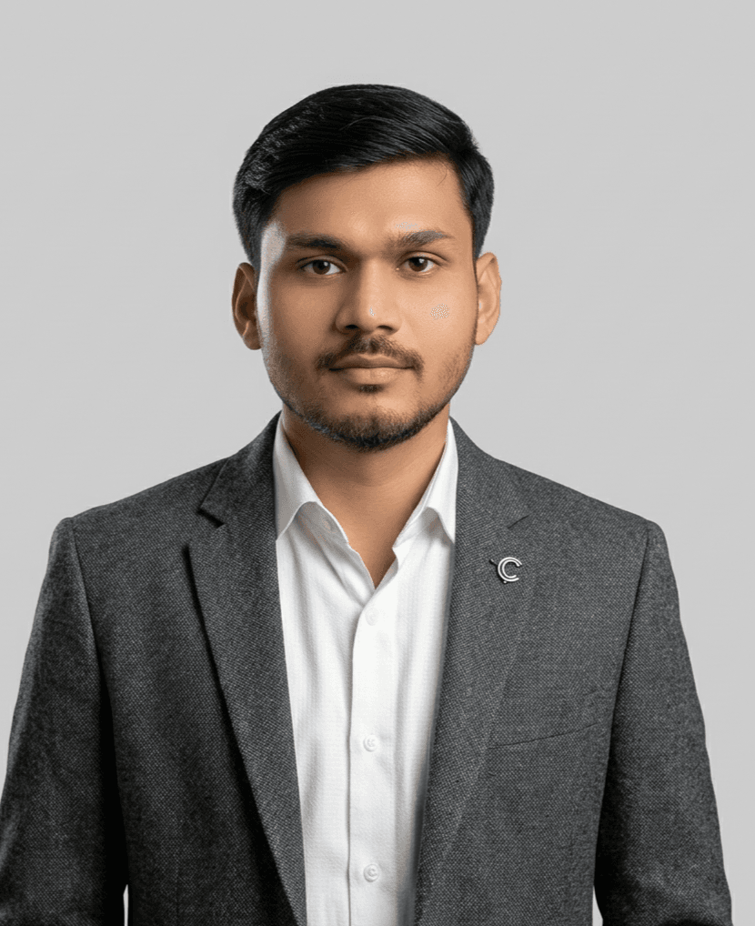 Ajmal Subhani - Founder, Landspace Interior